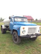 ГАЗ 3507. Продается Ассенизаторская машина, 2 700 куб. см., 4,00 куб. м. Под заказ