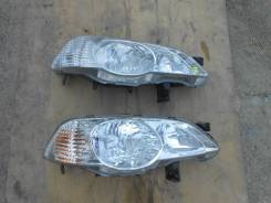 Фара. Honda Odyssey, RA6, RA7 Двигатель F23A