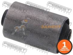 Сайленблок задней рессоры FEBEST / TAB350. Гарантия 1 мес.