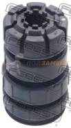Отбойник переднего амортизатора FEBEST / TD80F
