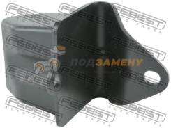 ОТБОЙНИК ЗАДНЕГО АМОРТИЗАТОРА FEBEST / TDSR40R