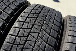 Bridgestone Blizzak DM-V1. Зимние, без шипов, износ: 10%, 4 шт