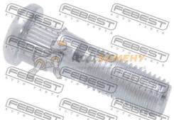 Шпилька колёсная FEBEST / 0184003