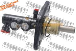 ЦИЛИНДР ТОРМОЗНОЙ ГЛАВНЫЙ FEBEST / 0279TER2