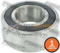 ПОДШИПНИК ПРИВОДНОГО ВАЛА 30X62X21 FEBEST / AS306221. Гарантия 1 мес.
