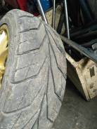 EXTREME Performance tyres VR1. Летние, 2015 год, износ: 5%, 4 шт