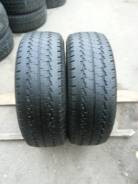 Kumho Radial 857. Летние, износ: 30%, 2 шт