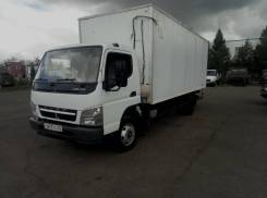 Mitsubishi Canter. Продается Fuso, 4 900 куб. см., 5 000 кг.