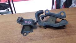 Подушка коробки передач. Honda Odyssey, GF-RA3, GH-RA8, RA8, GF-RA4, GF-RA5, LA-RA8, GHRA8, LARA8, GFUA4, GFUA5, LAUA4, LAUA5 Honda Inspire, LA-UA4, L...