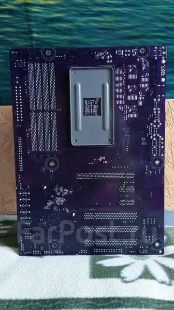 Socket AM2+ ����