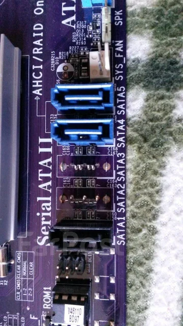 Socket AM2+ ����