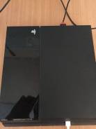 Sony PlayStation 4