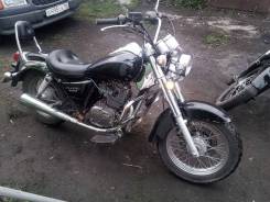 Baltmotors Classic 200. 198 куб. см., исправен, птс, с пробегом