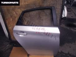 Дверь боковая. Toyota Prius, ZVW30L, ZVW30 Двигатель 2ZRFXE