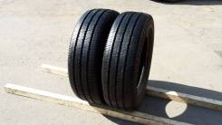 Goodyear Cargo Ultra Grip. Летние, износ: 30%, 2 шт