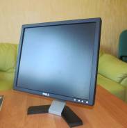 DELL. 17" (43 см), технология LCD (ЖК)