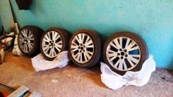 Mazda. x17, 5x114.30