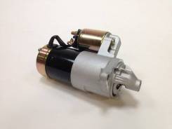 Стартер. Suzuki: Cultus Crescent, X-90, Esteem, Cultus, Jimny, Escudo Двигатели: G16A, J20A