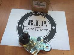 Шаровая опора. Toyota Aurion, ACV40, GSV40 Toyota Camry, ACV40, AHV40, ASV40, GSV40, AVV50, ACV45, ACV41 Toyota Avalon, GSX30 Toyota Camry / Aurion, A...