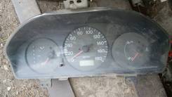Панель приборов. Mazda Familia, BJFP, BJ5P, BJEP, BJFW, BJ5W, BJ3P, BJ8W