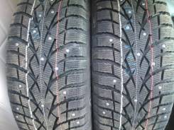 Toyo Observe G3-Ice. Зимние, шипованные, без износа, 4 шт