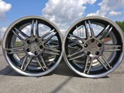 Work Varianza T1S. 7.5x18, 5x114.30, ET50