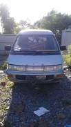 Toyota Lite Ace. автомат, 4wd, 2.0, дизель