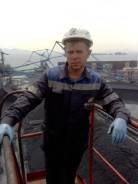 Слесарь-механик. Среднее образование, опыт работы 2 года
