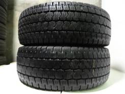 Continental Vanco Four Season. Летние, износ: 30%, 2 шт