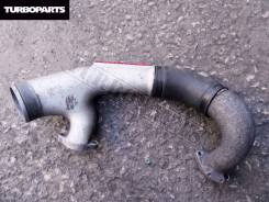 Патрубок впускной. Nissan Skyline GT-R, BNR32 Двигатель RB26DETT