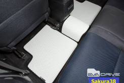 Коврик. Toyota: Corolla, Corolla Fielder, Corolla Axio, Allex, Corolla Runx. Под заказ