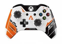 Геймпады для Xbox.