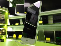 Acer Liquid Zest Plus. Б/у
