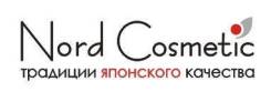 Мерчендайзер. ООО "Норд-Косметик". Хабаровск
