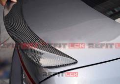 Спойлер. Lexus IS350, GSE30, GSE31 Lexus IS250, GSE30, GSE31 Lexus IS200t, ASE30. Под заказ