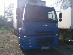 Ford Cargo. Продается грузовой фургон, 7 300 куб. см., 10 000 кг.