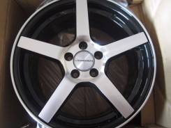 Vossen. 7.0x16, 5x100.00, ET40, ЦО 73,1 мм.