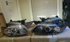 Фара. Infiniti FX35, S50 Infiniti FX45, S50 Двигатели: VQ35DE, VQ35HR, VK45DE. Под заказ