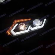 Фара. Nissan X-Trail, HT32, T32, NT32, HNT32