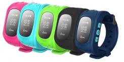 Детские умные часы Smart Baby Watch GPS. Меню и программа на русском во Владивостоке Умные часы.