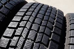 Dunlop Grandtrek SJ7. Зимние, без шипов, износ: 5%, 4 шт
