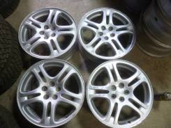 Pro Comp. 7.0x17, 5x100.00, ET55