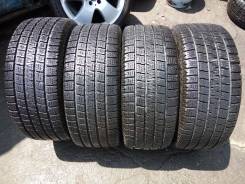 Pirelli Winter Ice Storm. Зимние, без шипов, 2008 год, износ: 10%, 4 шт