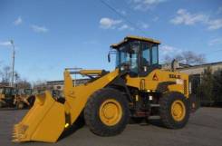 Sdlg LG933L. Продам фронтальный погрузчик SDLG LG933L 2014 г. в. ОТС 1200 м/ч., 6 750 куб. см., 3 000 кг.