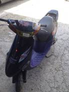 Suzuki Sepia ZZ. 49 куб. см., исправен, без птс, без пробега