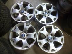 Pro Comp. 7.5x17, 5x120.00, ET40