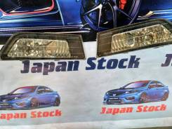 Фара противотуманная. Honda Accord, CF3, CF4, CF5, CF6, CF7, CH9, CL1, CL2, CL3 Двигатели: F18B, F20B, F23A, H22A, H23A