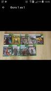 Игры для Microsoft Xbox 360.