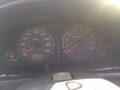 Панель приборов. Subaru Forester, SF5 Двигатель EJ205