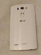 LG G3. Б/у